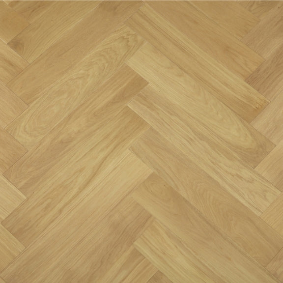 Topdeck Castel Nuovo Chateau Herringbone Engineered Timber Flooring