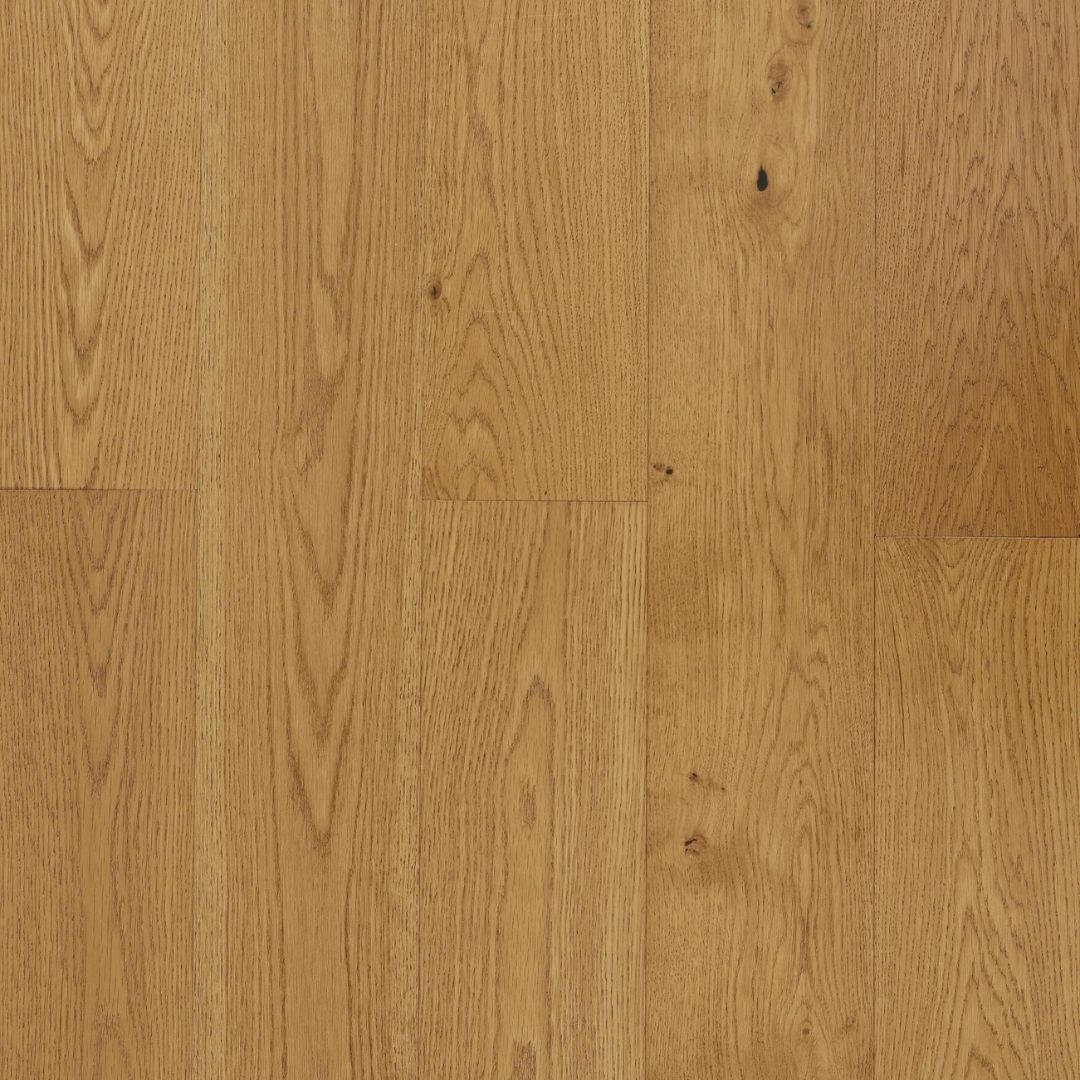 NFD Eternity Classic Oak Engineered Timber Flooring