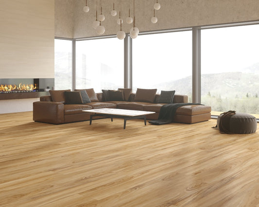 NFD Reaction Coastal Blackbutt Vinyl Plank Flooring