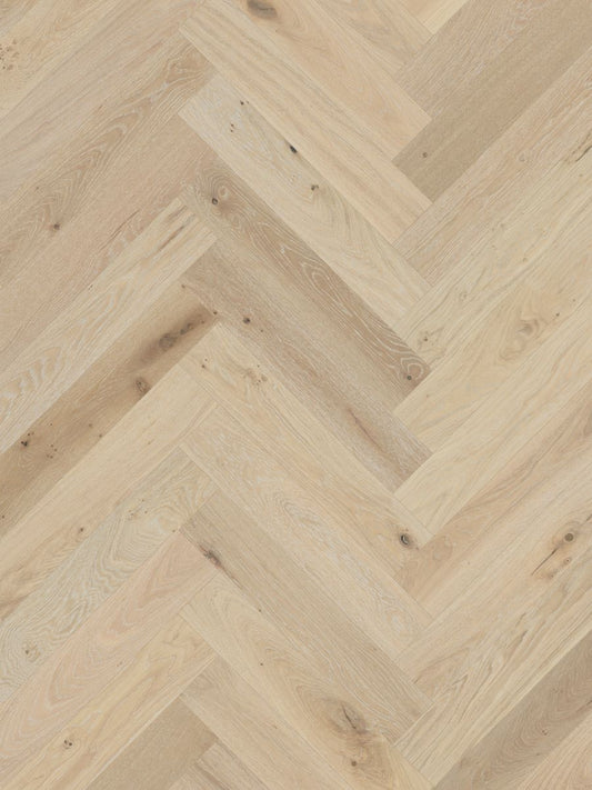 Crosswood Herringbone Engineered Flooring - T2-render