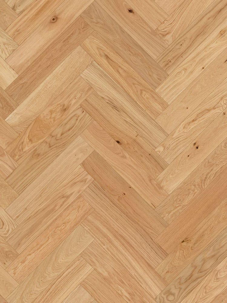 Crosswood Herringbone Engineered Flooring - T3-render