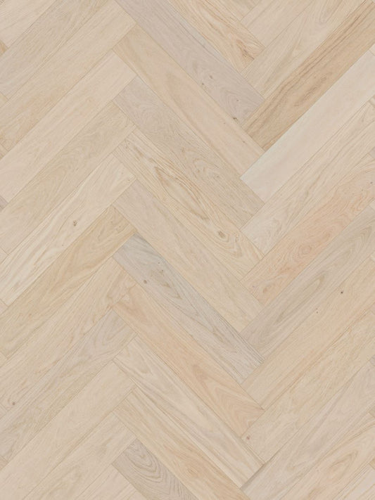 Crosswood Herringbone Engineered Flooring - T4-render