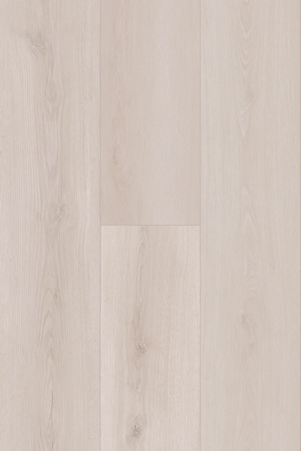 Topdeck Pantora Amor Collection Crystal White Oak Laminate Flooring