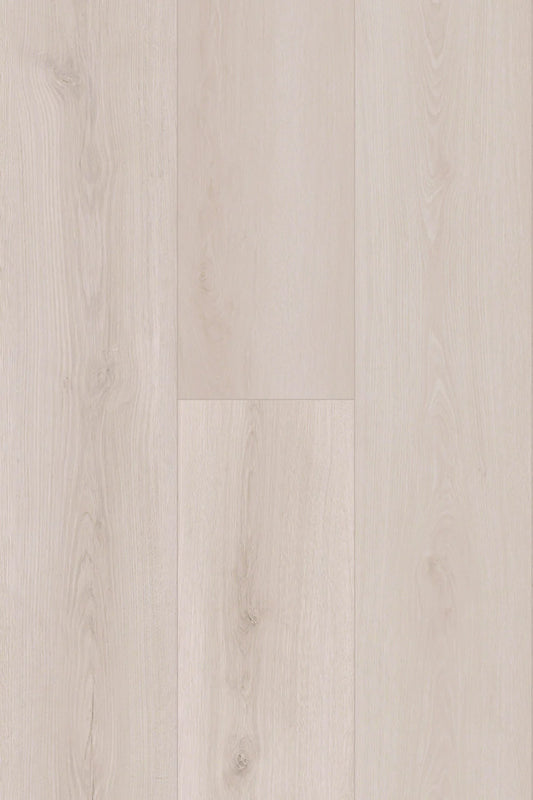 Topdeck Pantora Amor Collection Crystal White Oak Laminate Flooring