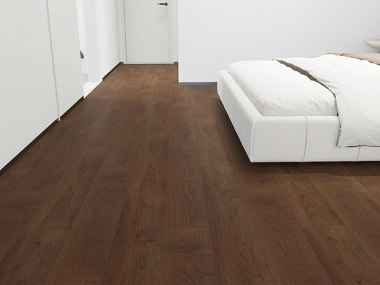 Duro Opulence 8mm Hybrid Flooring - D6003-Balmoral