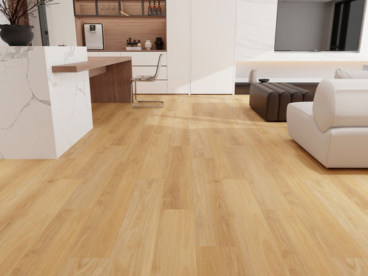 Duro Opulence 8mm Hybrid Flooring - D6006-Richmond