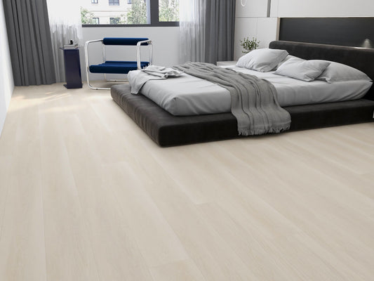 Duro Opulence 8mm Hybrid Flooring - D6007-Chatsworth