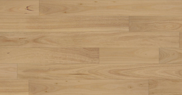 NFD Daintree Blackbutt Engineered Timber Flooring TG