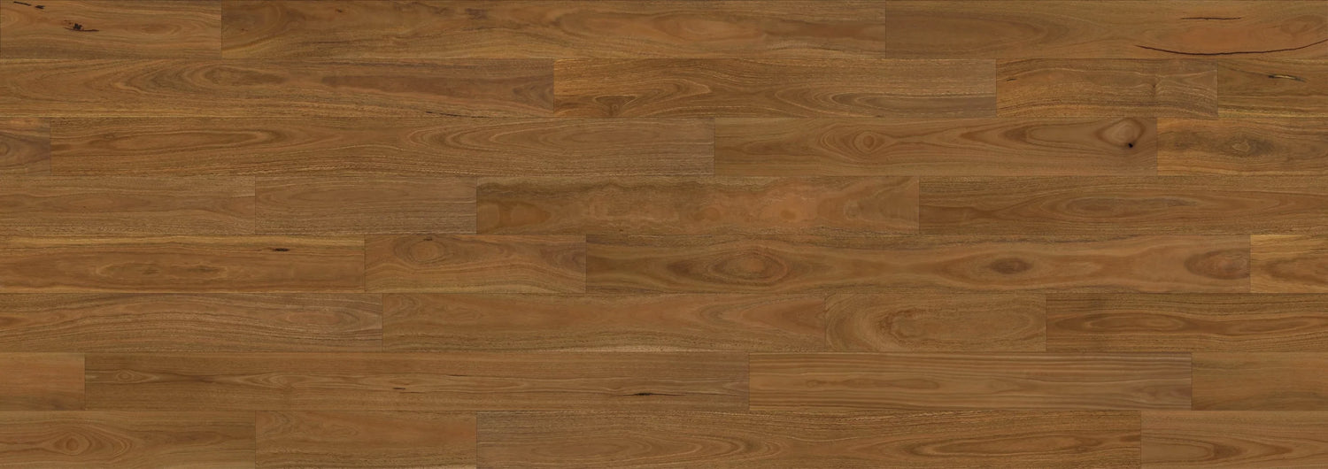 NFD Daintree Spotted Gum Engineered Timber Flooring TG