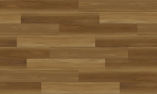 NFD Daybreak Natural Spotted Gum 7009 Hybrid Flooring