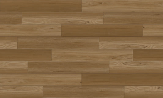 NFD Daybreak Refined Blackbutt 7010 Hybrid Flooring