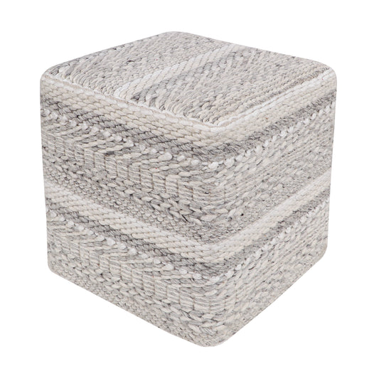 EARTHSCAPE - SILVER/NATURAL
