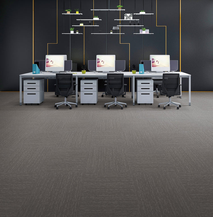 NFD Evolve Koala Carpet Tiles
