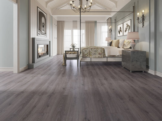 FSOZ2003 Vintage Oak Laminate 12mm AC4 *Special Offer*
