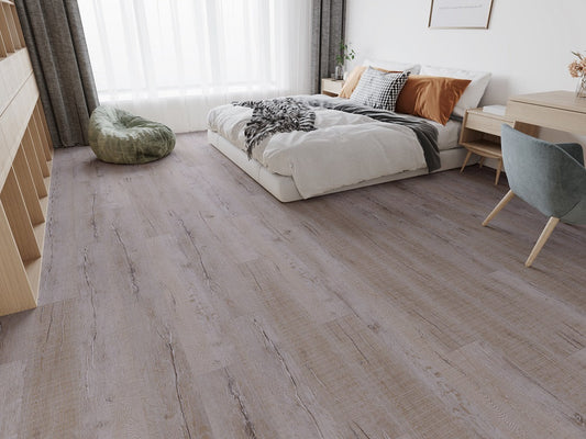 FSOZ2618 Bordeaux Oak Laminate 12mm AC4 *Special Offer*