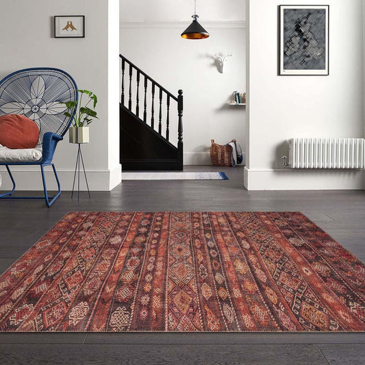 Fame 215 Multi Hallway Runner