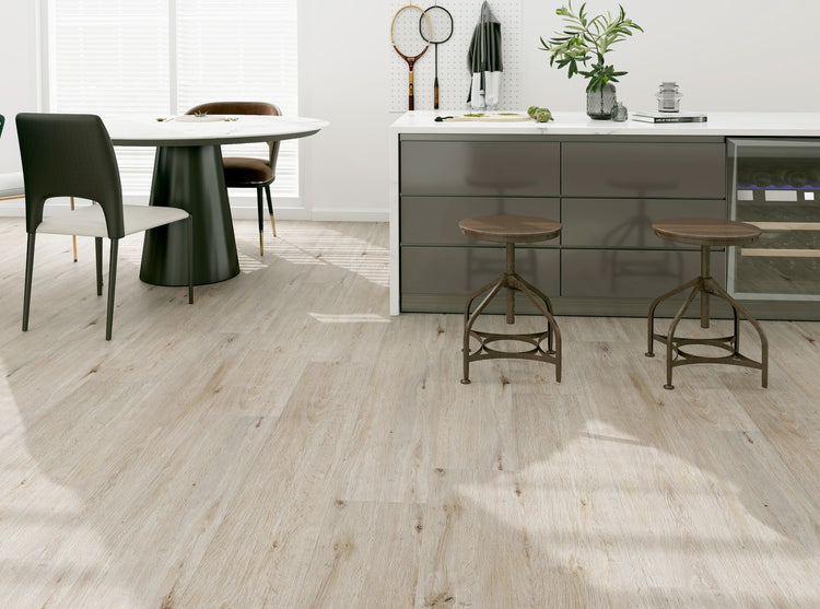 Guardian 6.5mm Hybrid Flooring