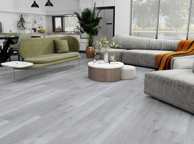 Guardian 6.5mm Hybrid Flooring