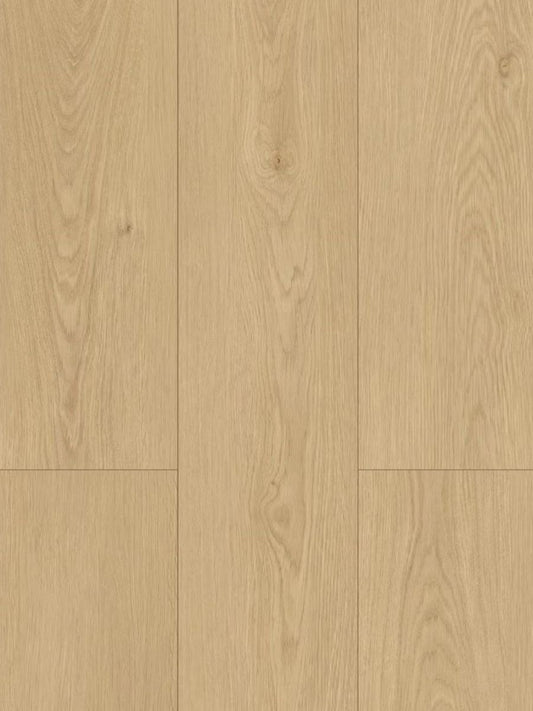 ⁠Hydrocore Laminate 8mm - Fortune Cookie (WF801)