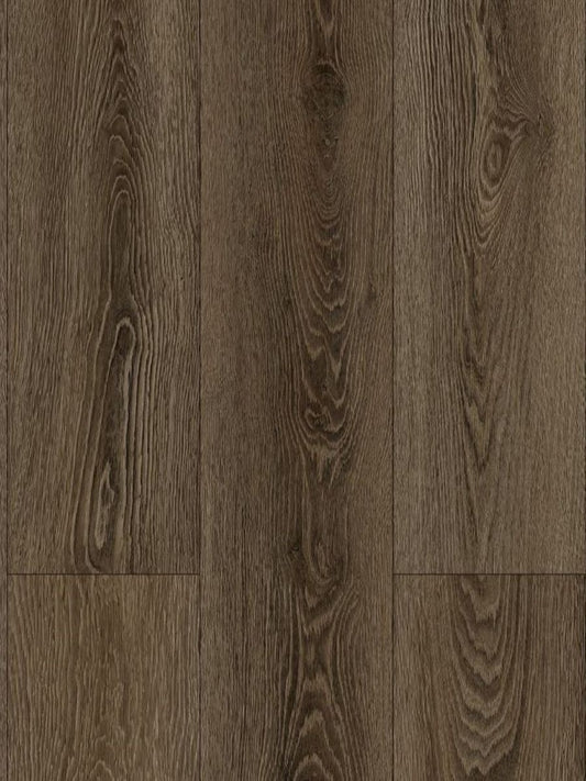 ⁠Hydrocore Laminate 8mm - Café Noir (WF802)