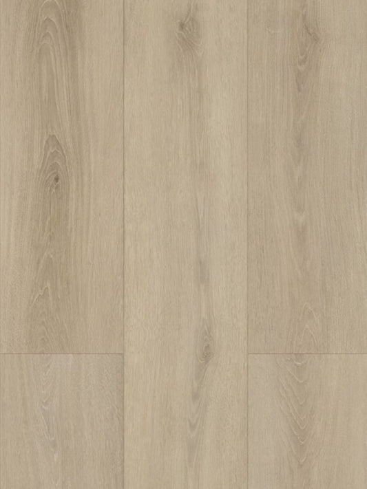 ⁠Hydrocore Laminate 8mm - Golden Fog (WF803)