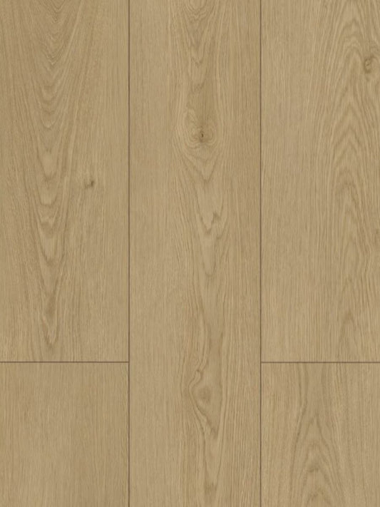 ⁠Hydrocore Laminate 8mm - Brandy (WF806)