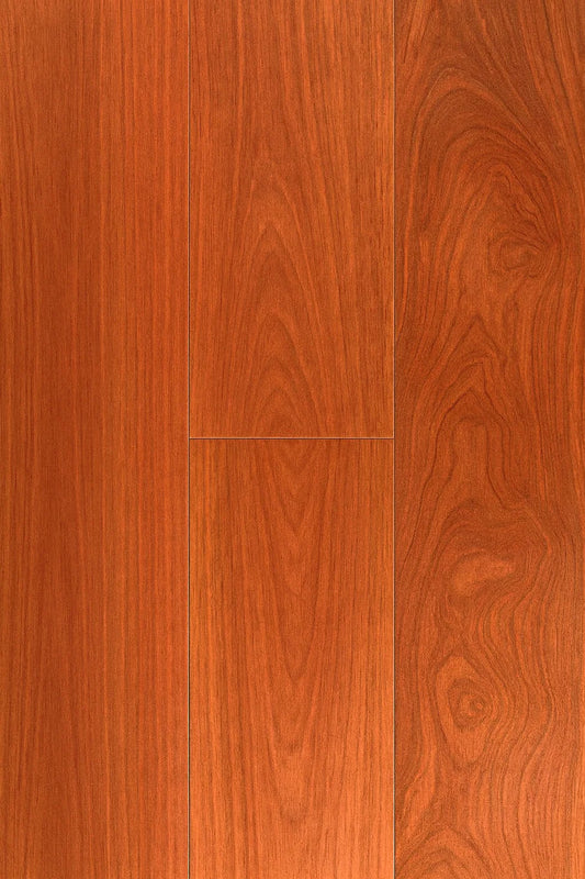 Topdeck Solid Pre-Finished Jatoba / Brazilian Cherry Engineered Solid Timber Flooring