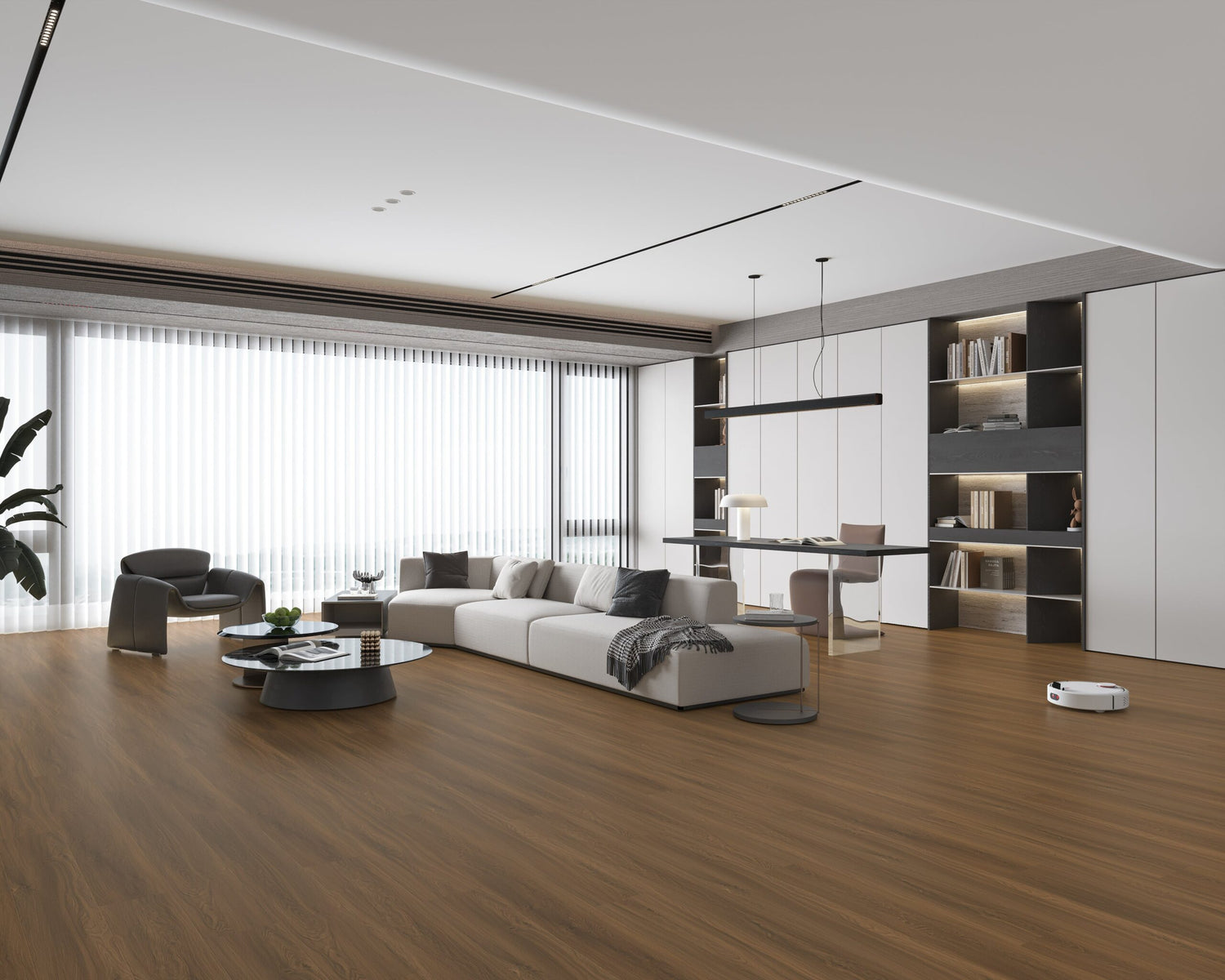 NFD Kalara Harvest Oak Laminate Flooring