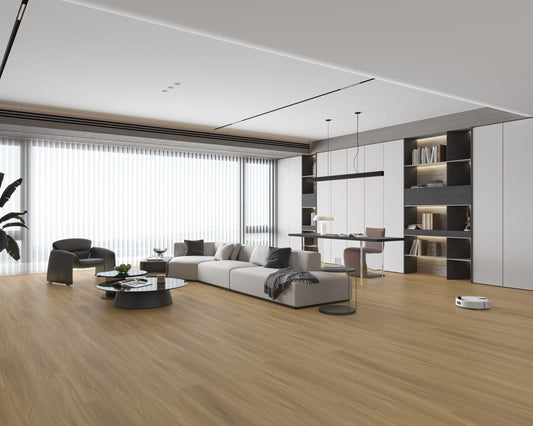 NFD Kalara Merrifield Oak Laminate Flooring