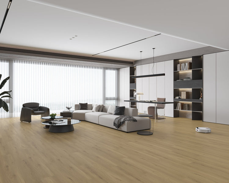 NFD Kalara Oasis Oak Laminate Flooring