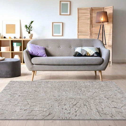 Lotus 2322 Grey