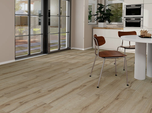 MTF Laminate 12mm - Lugano Oak (MTFA104) *Low Stock*