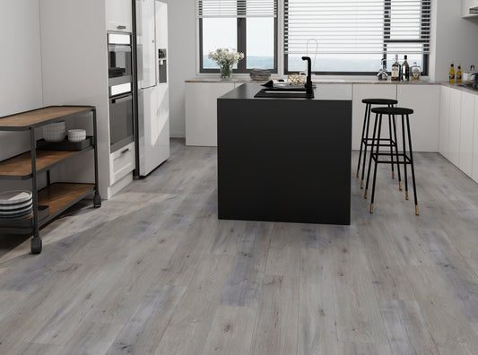 MTF Laminate 12mm - Driftwood (MTFA108)