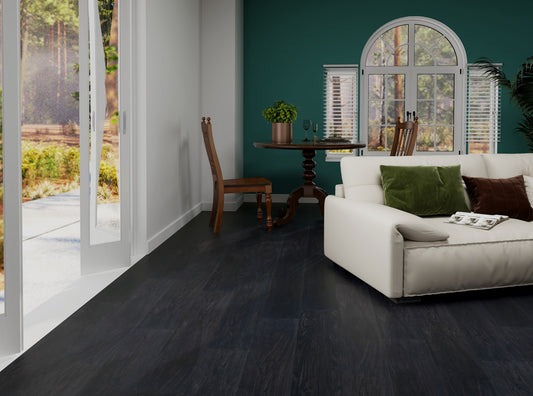 MTF Laminate 12mm - Forest Black Oak (MTFA113)