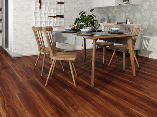 MTF Laminate 12mm - Brush Box (MTFA114)