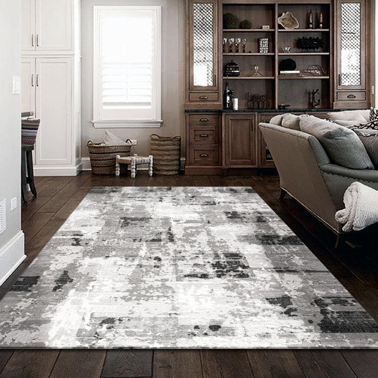 Max185 Rug Maxim 8534 Grey – InRugs & Flooring Fyshwick