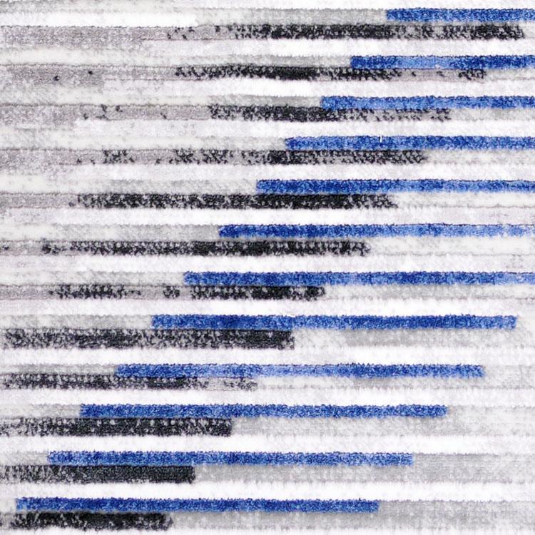 Maxim 8599 Blue Hallway Runner