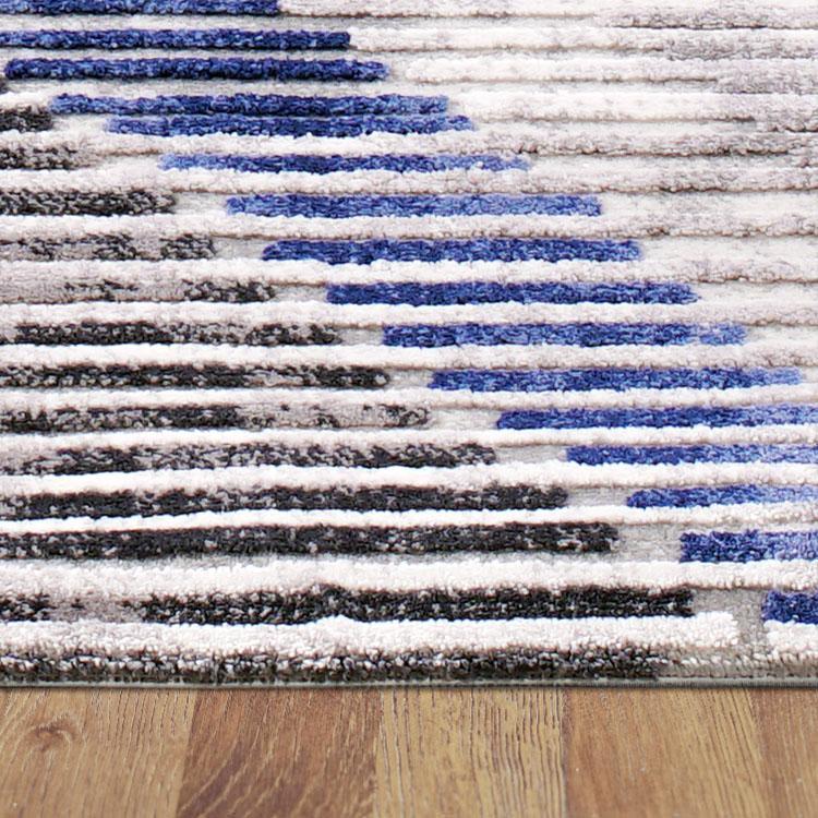 Maxim 8599 Blue Hallway Runner