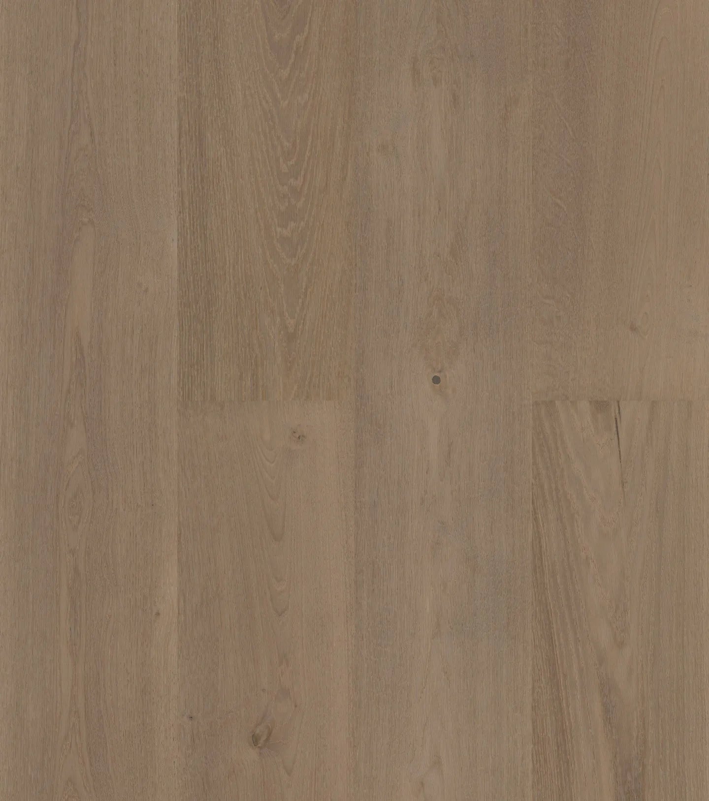 Eco Swish Oak Natura Handcrafted Misty Quartz Engineered Flooring