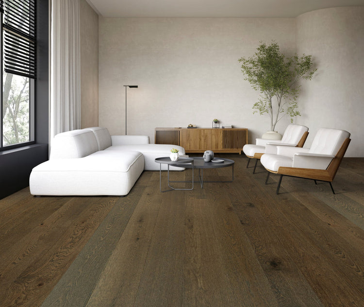 NFD Scenic Rim Mocha Oak Engineered Timber Flooring