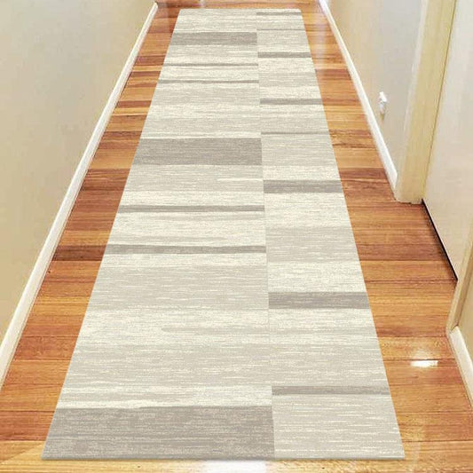 Moonlight 01 Cream Hallway Runner