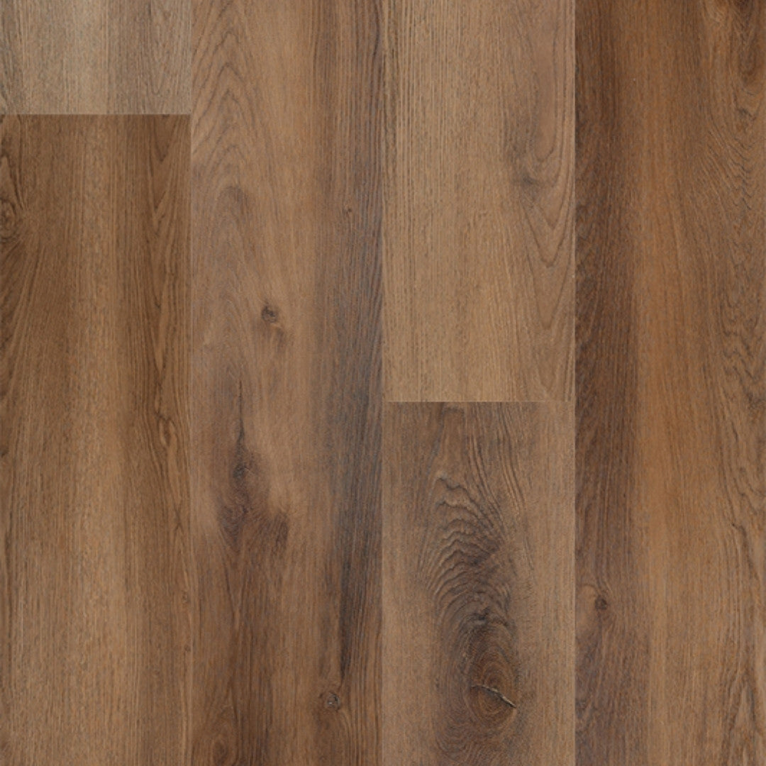 NFD Reaction Natural Oak Vinyl Plank Flooring