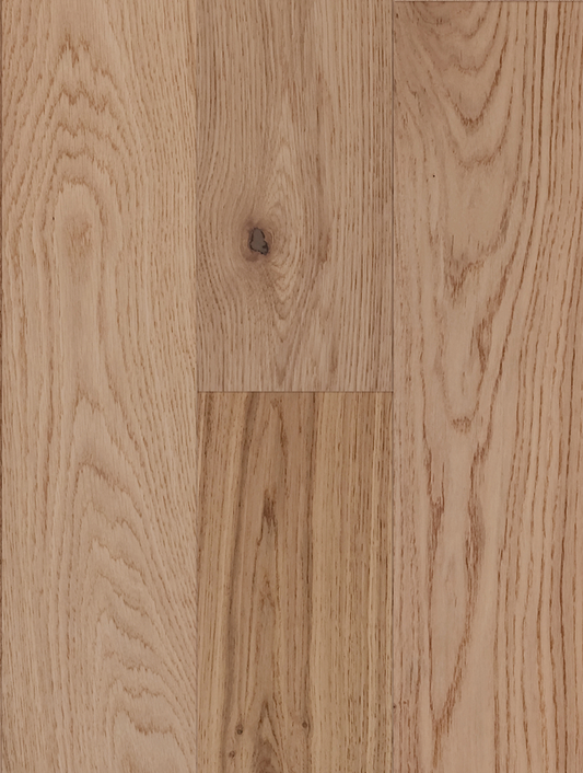 Bonita Collection Flooring (Natural Oak)