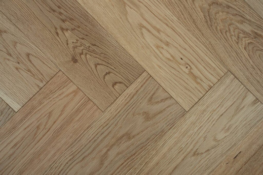 Engineered Floor 14mm Herringbone OAKFS4302