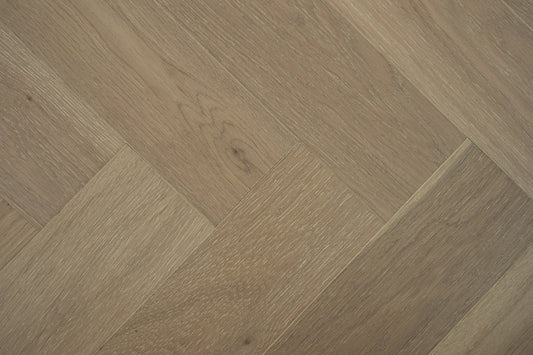 Engineered Floor 14mm Herringbone OAKFS4306