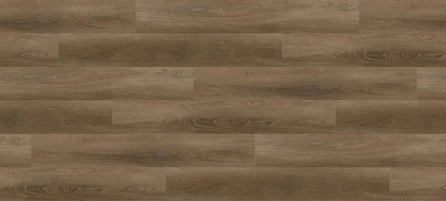 NFD Oakridge Antique Walnut Hybrid Flooring