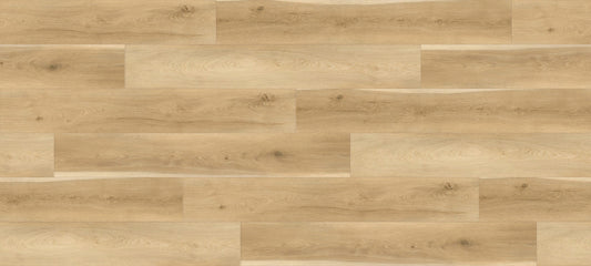 NFD Oakridge Hillside Oak Hybrid Flooring