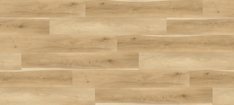 NFD Oakridge Hillside Oak Hybrid Flooring