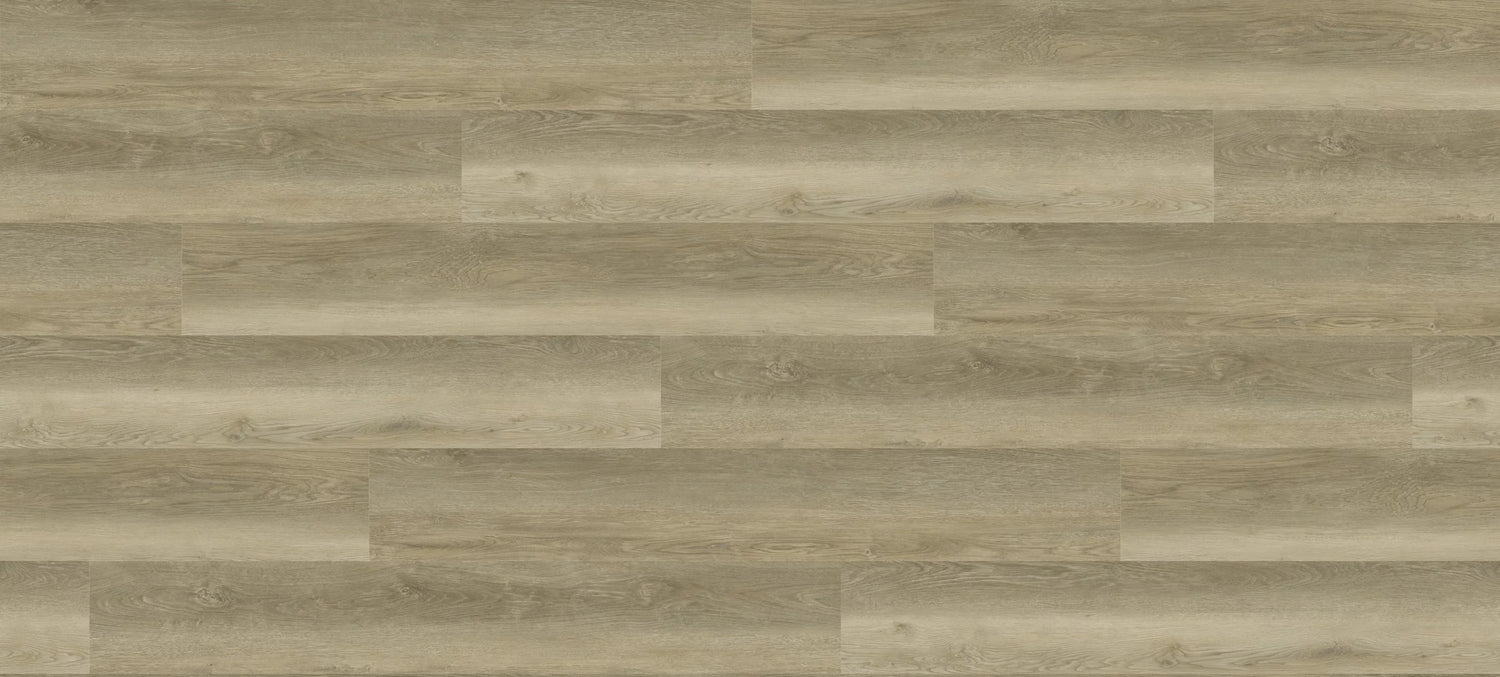 NFD Oakridge Limed Oak Hybrid Flooring