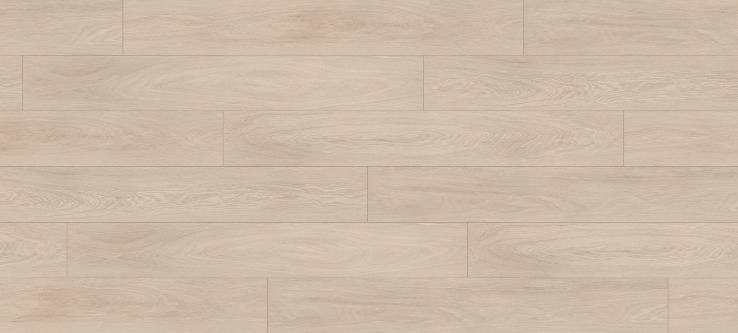 NFD Oakridge Tassie Oak Hybrid Flooring